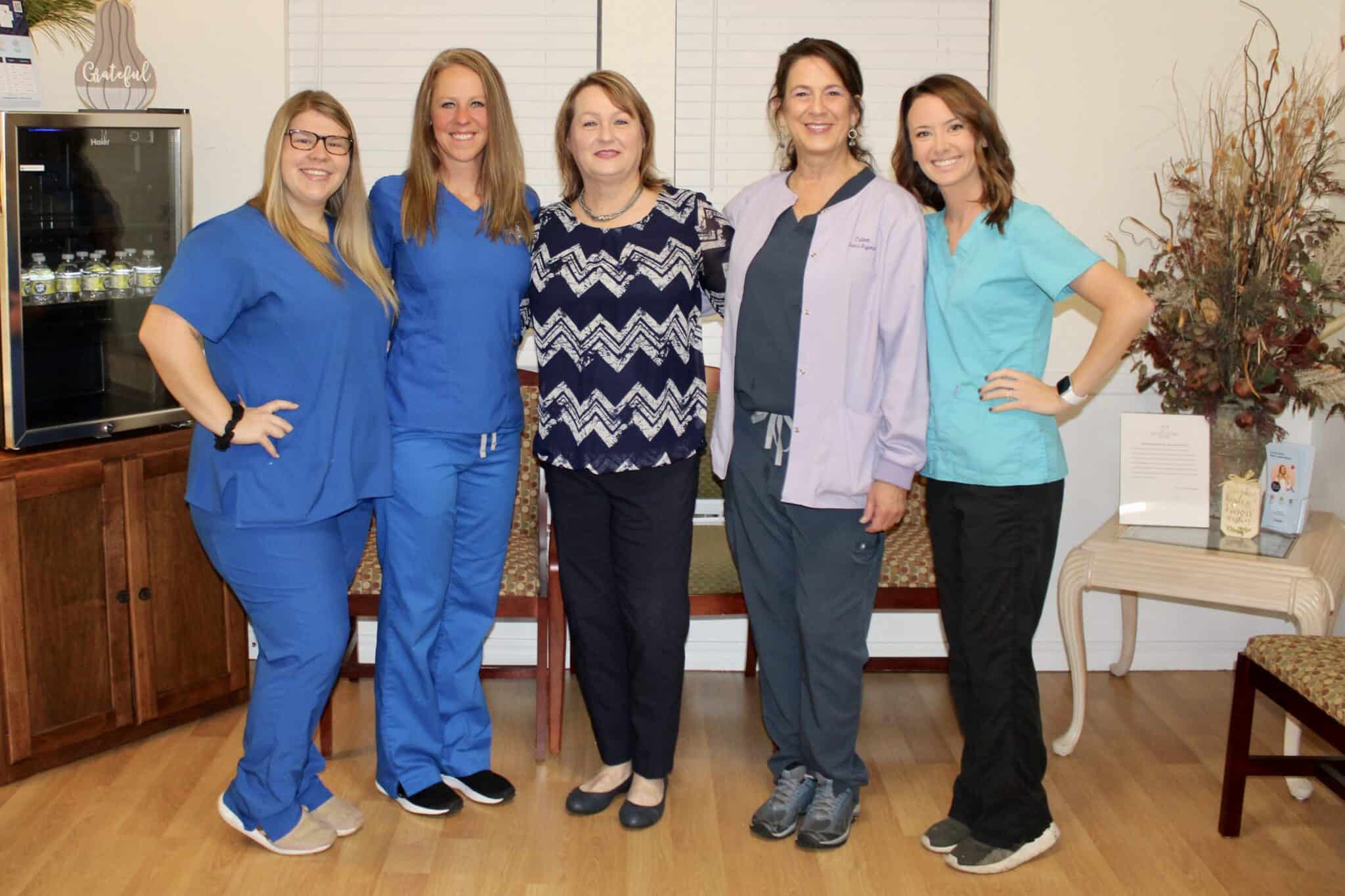 About Us Dentistry For You Sand Springs, OK