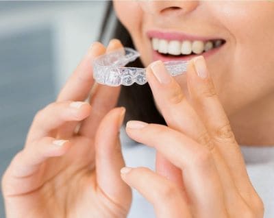 Sand Springs Invisalign