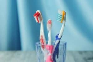 Oral Hygiene Routine for Healthier Teeth