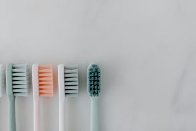 Electric vs. Manual Toothbrushes