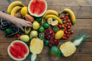 How Seasonal Fruits Can Benefit (or Harm) Your Teeth