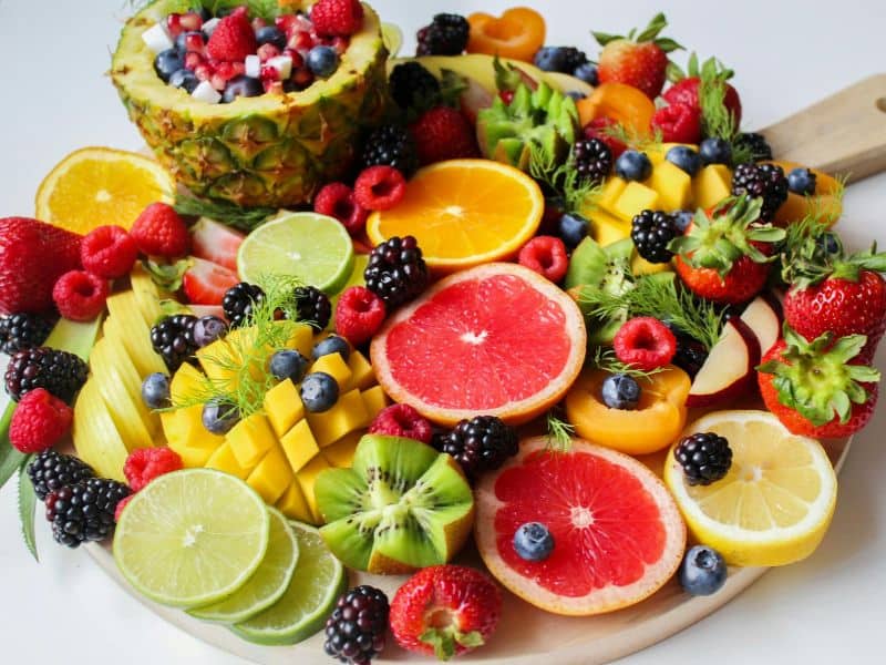 How Seasonal Fruits Can Benefit or Harm Your Teeth - Dentistry For You | Sand Springs Dentist | Sand Springs, OK How Seasonal Fruits Can Benefit (or Harm) Your Teeth