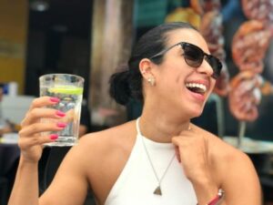 Staying Hydrated for Healthy Gums