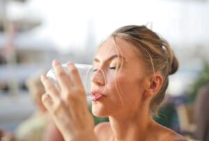 Staying Hydrated for Healthy Gums