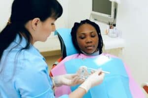 dental tips for kids