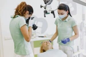The Connection Between Oral Health and Overall Wellness