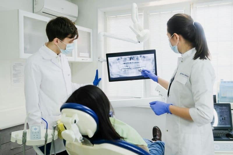 The Connection Between Oral Health and Overall Wellness