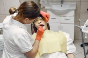 Why Your Teeth Feel More Sensitive in Hot Weather
