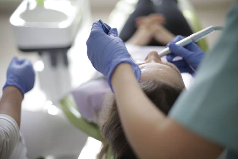 Why Your Teeth Feel More Sensitive in Hot Weather