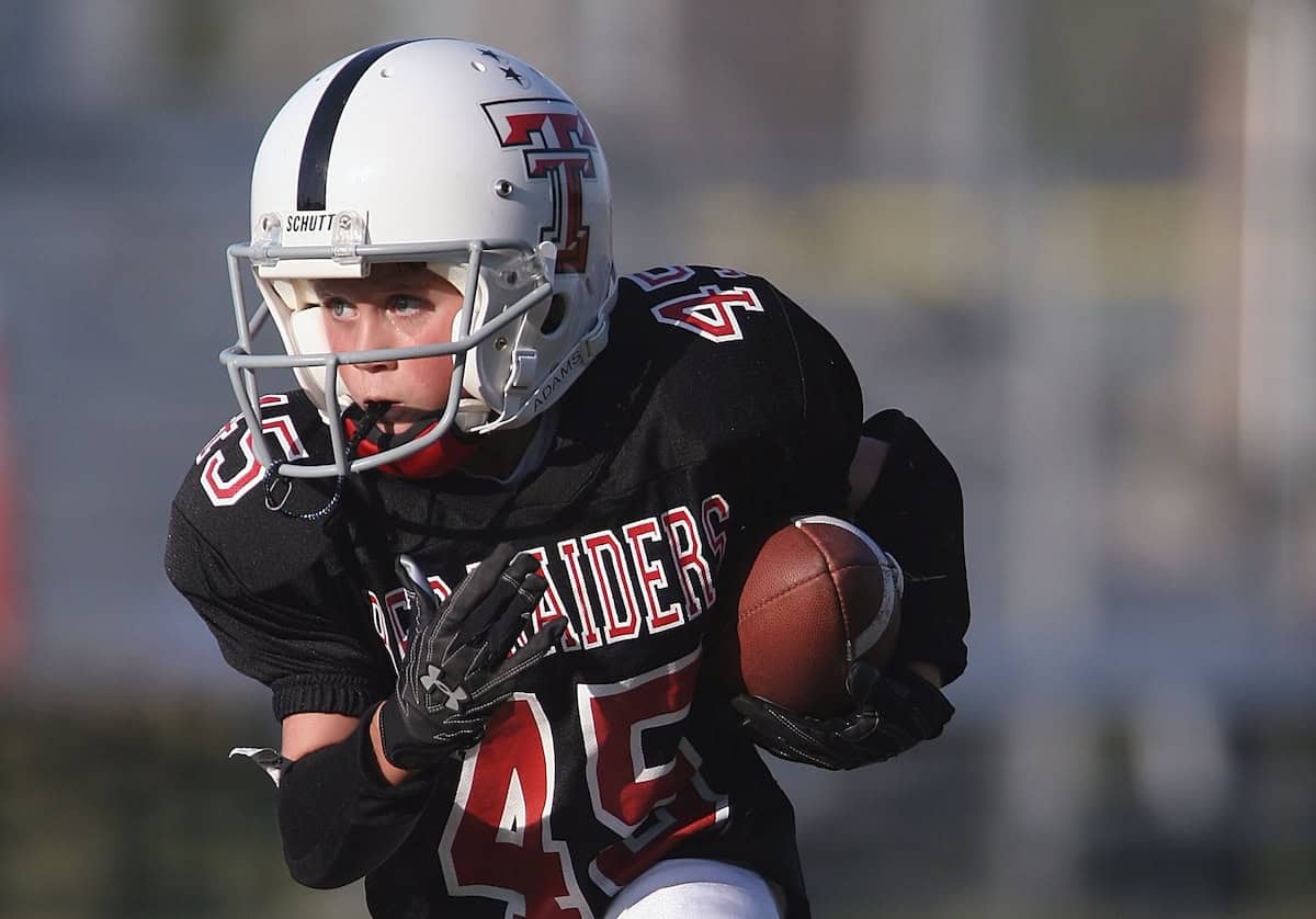 Kids Mouthguard for Sports - Dentistry For You | Sand Springs Dentist | Sand Springs, OK Kids Dentist Sand Springs