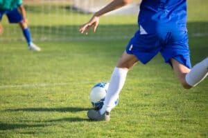 Oral Health for Sports - Dentistry For You | Sand Springs Dentist | Sand Springs, OK Kids Dentist Sand Springs
