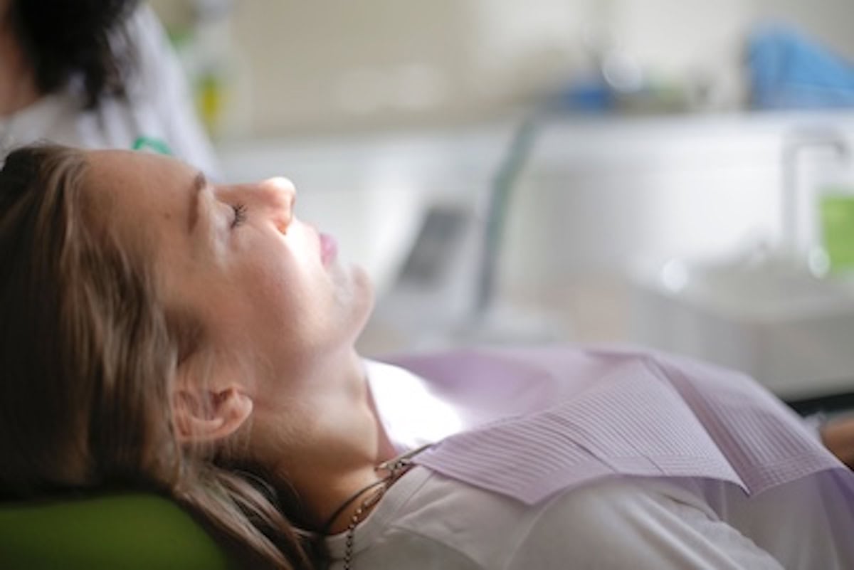 Sand Springs Family Dentist