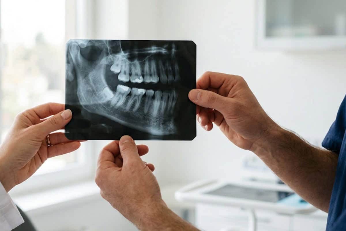 is-it-bad-to-leave-a-gap-after-a-tooth-is-pulled - Dentistry For You | Sand Springs Dentist | Sand Springs, OK Is It Bad to Leave a Gap After a Tooth Is Pulled?